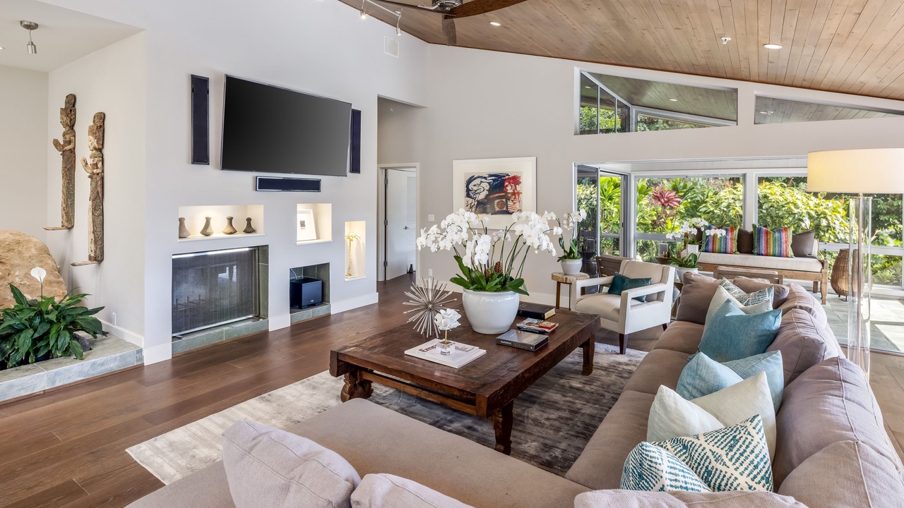Photo of Outdoor in Manoa