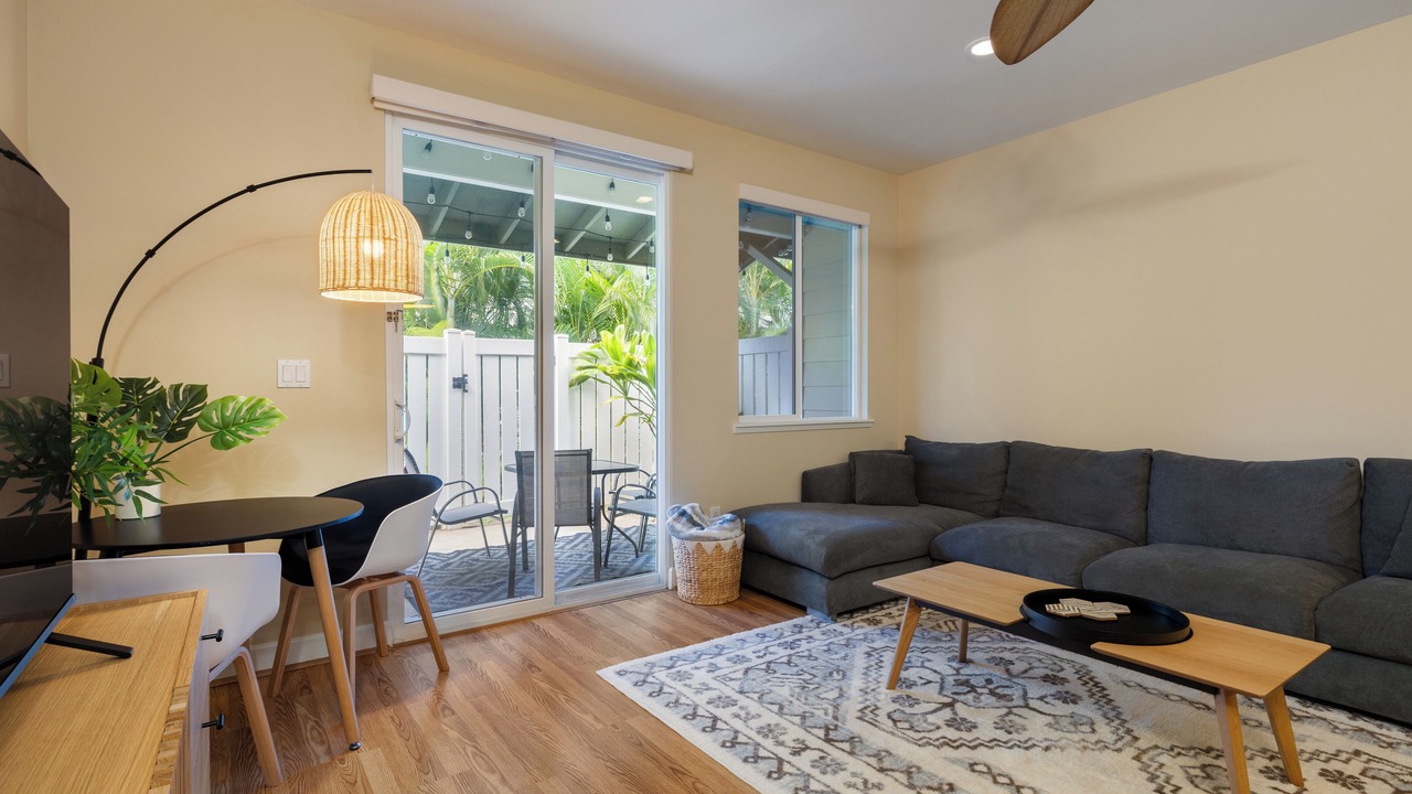 Photo of Livingroom in Ko Olina