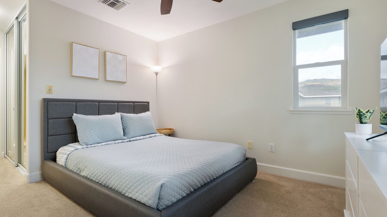 Photo of Bedroom in Ko Olina