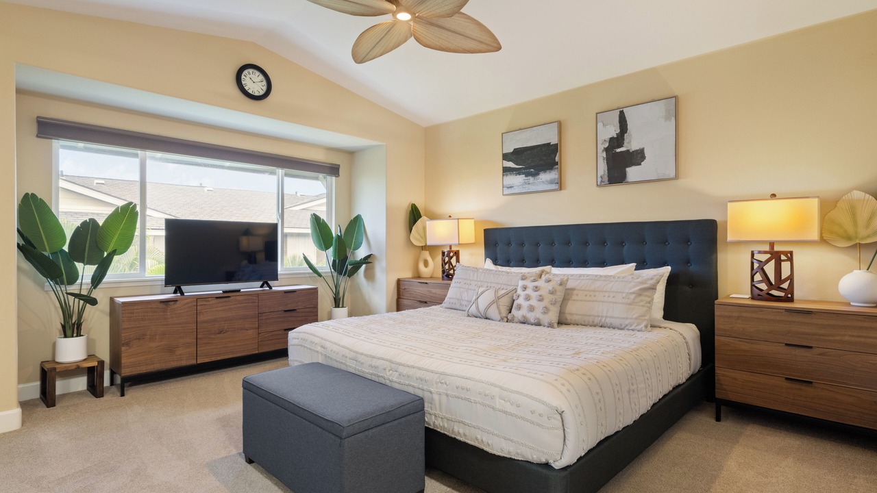 Photo of Bedroom in Ko Olina