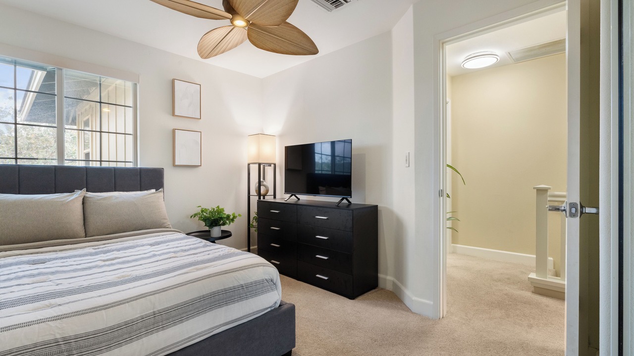 Photo of Bedroom in Ko Olina