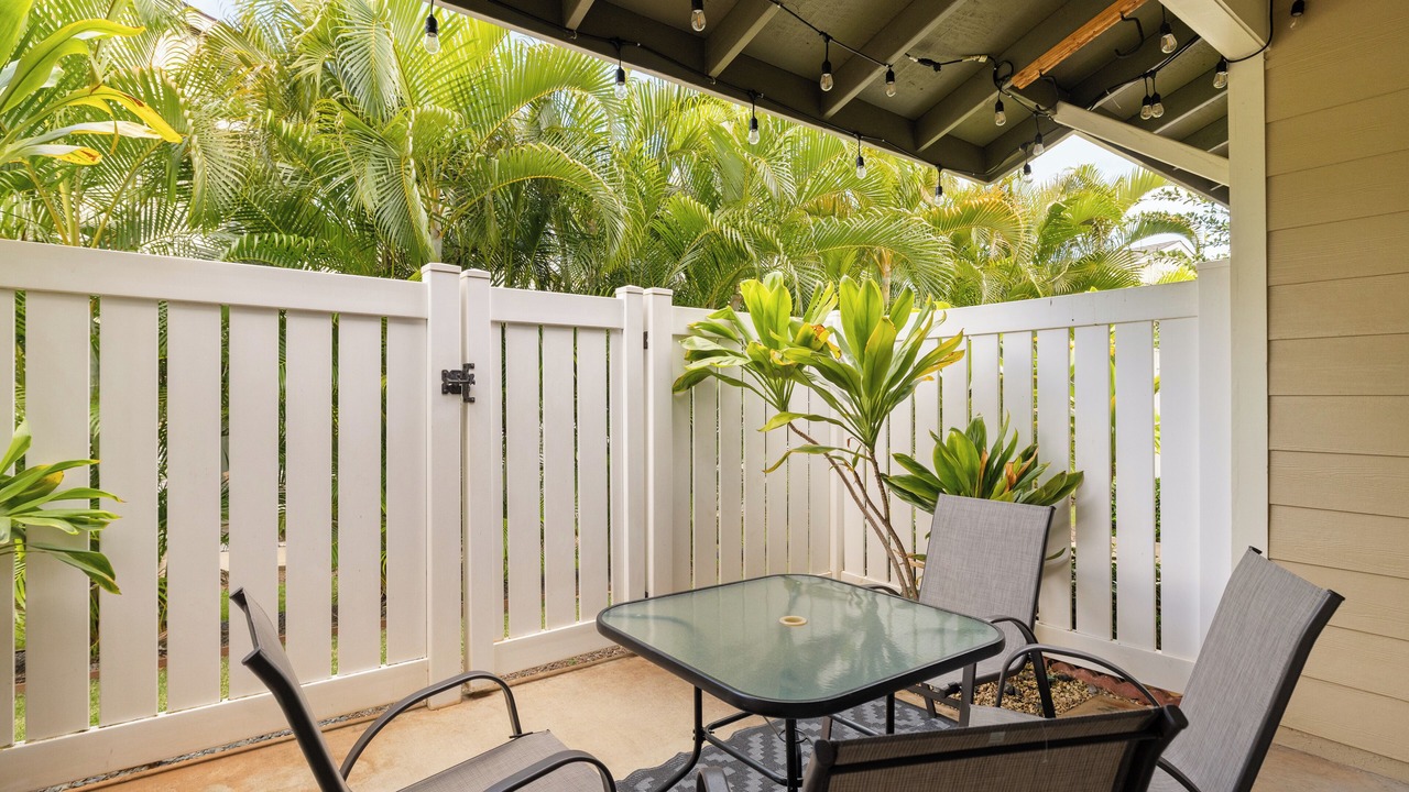 Photo of Outdoor in Ko Olina