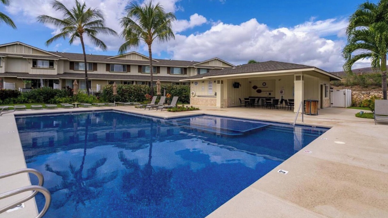 Photo of Outdoor in Ko Olina