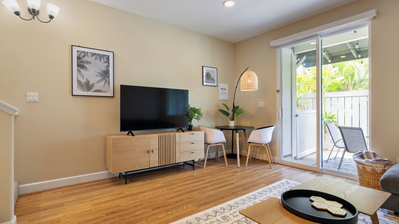 Photo of Livingroom in Ko Olina