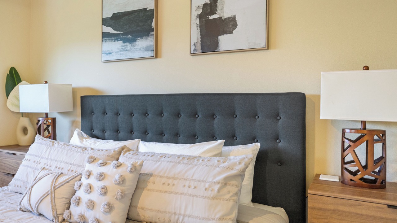 Photo of Bedroom in Ko Olina