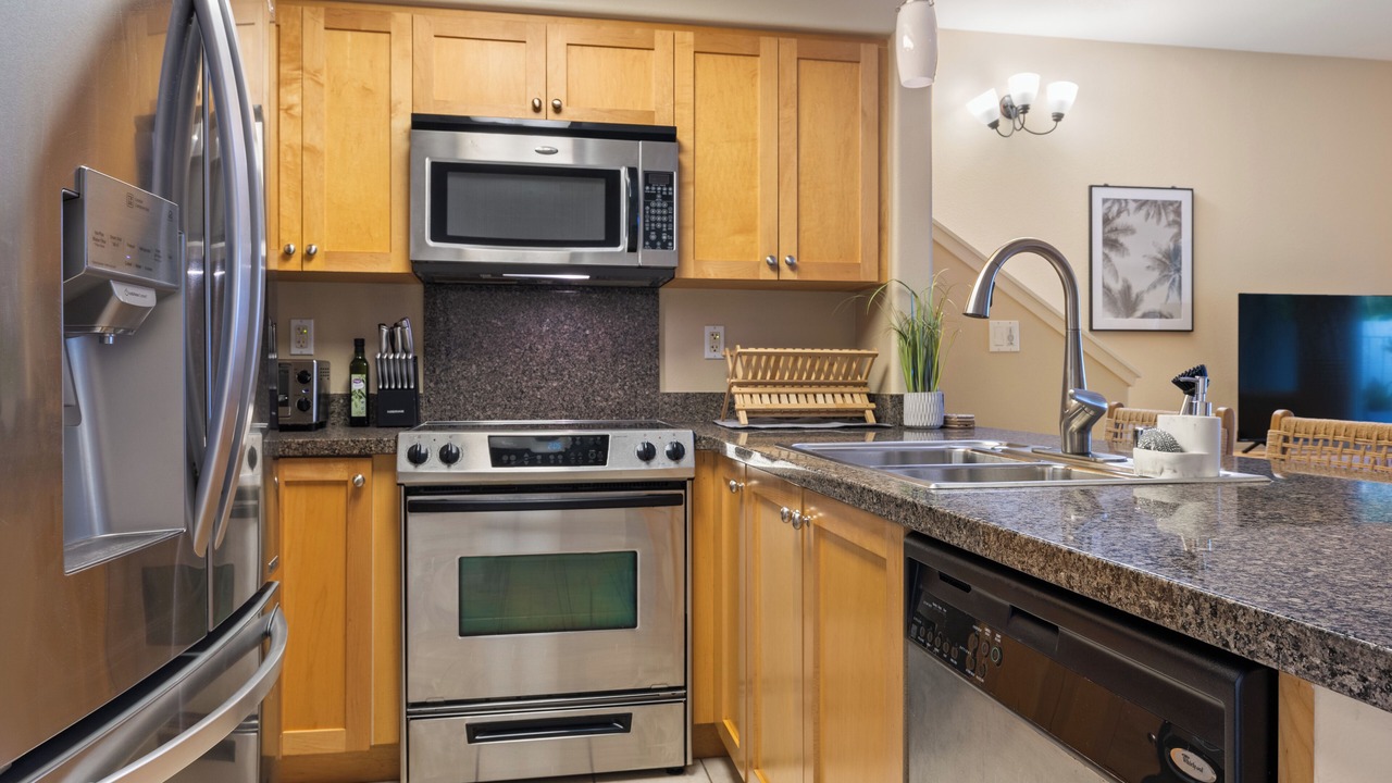 Photo of Kitchen in Ko Olina