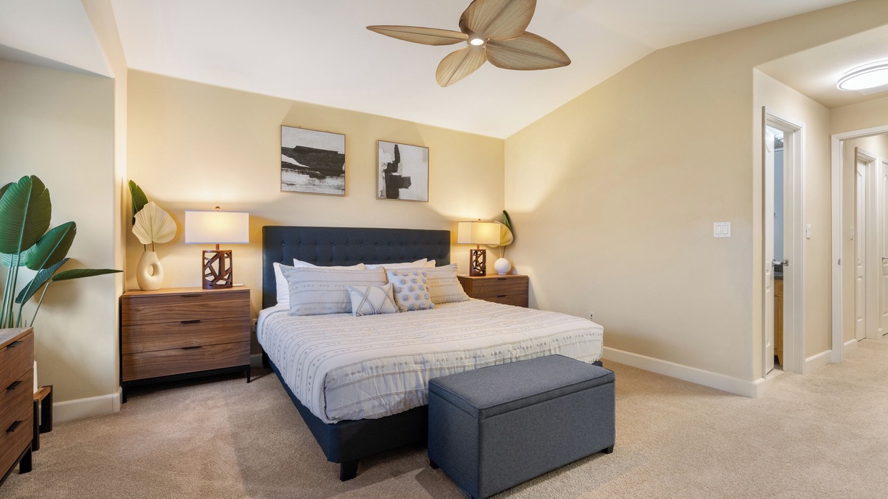 Photo of Bedroom in Ko Olina