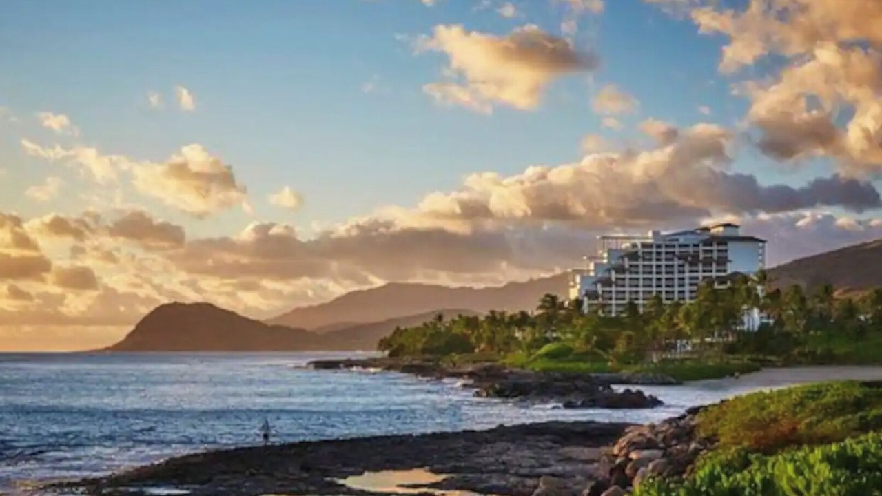 Photo of Others in Ko Olina