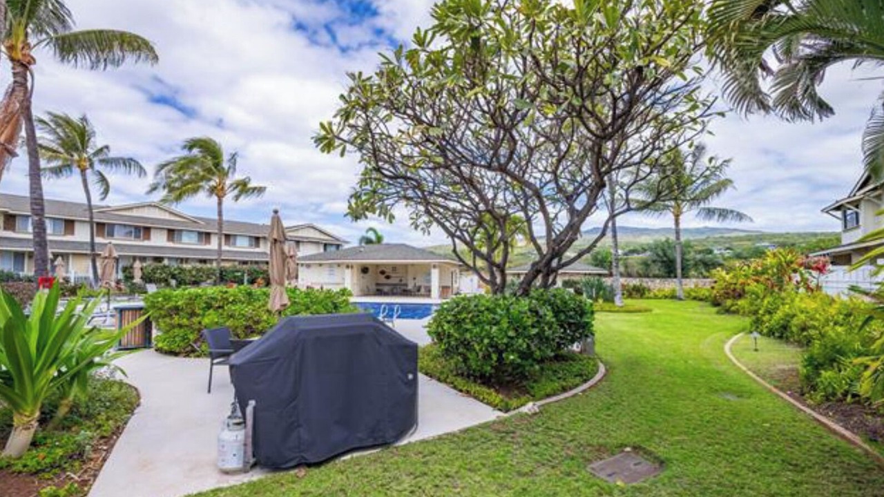 Photo of Outdoor in Ko Olina