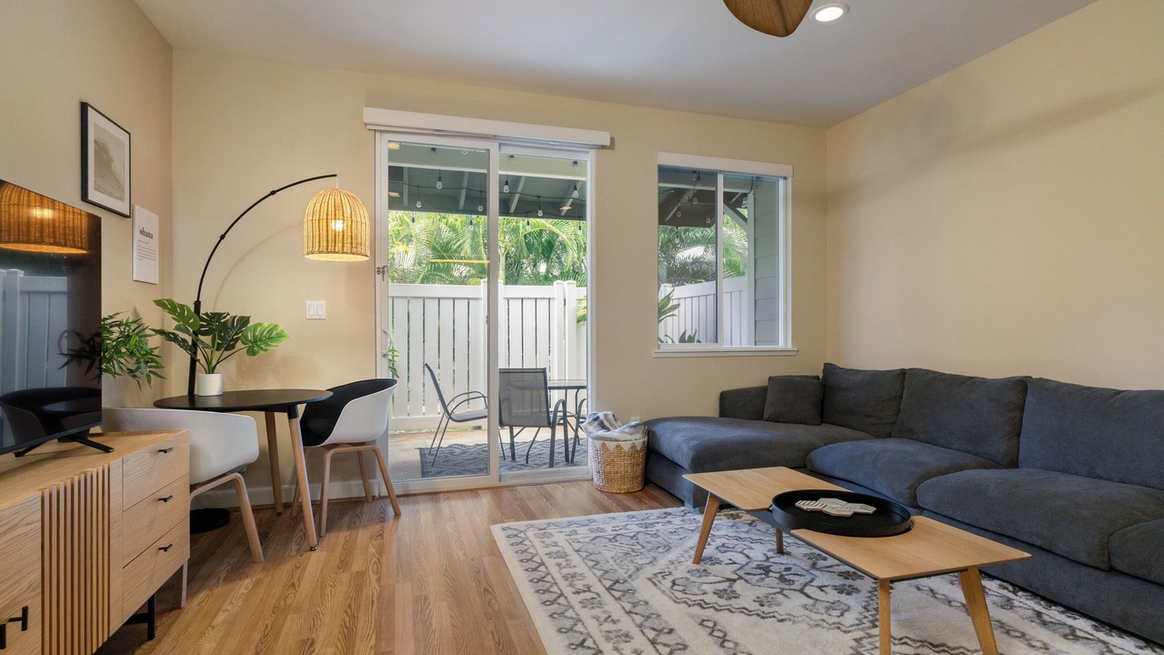 Photo of Livingroom in Ko Olina