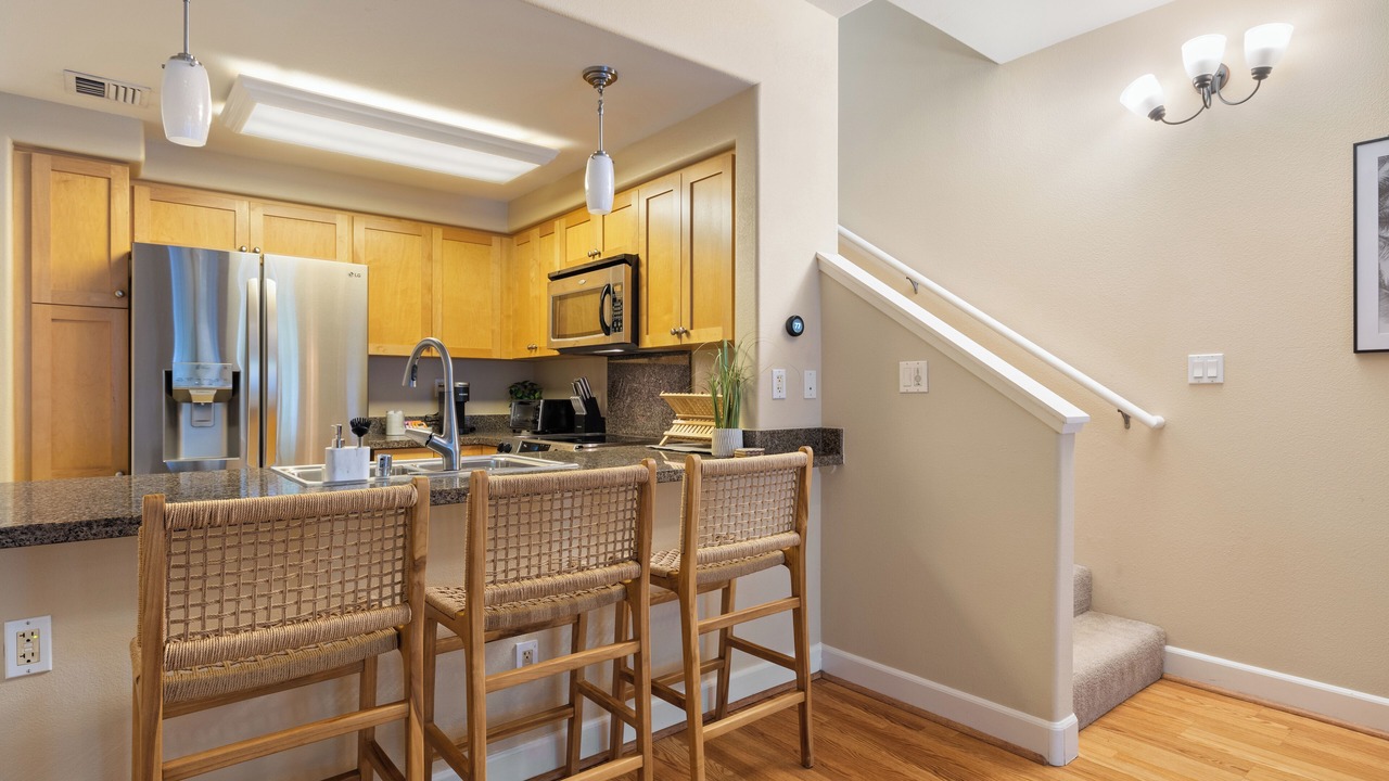 Photo of Kitchen in Ko Olina