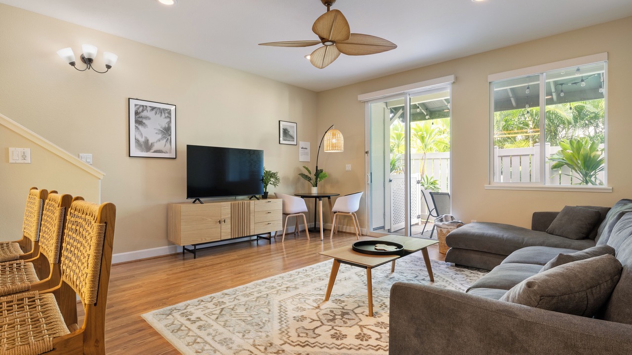 Photo of Livingroom in Ko Olina