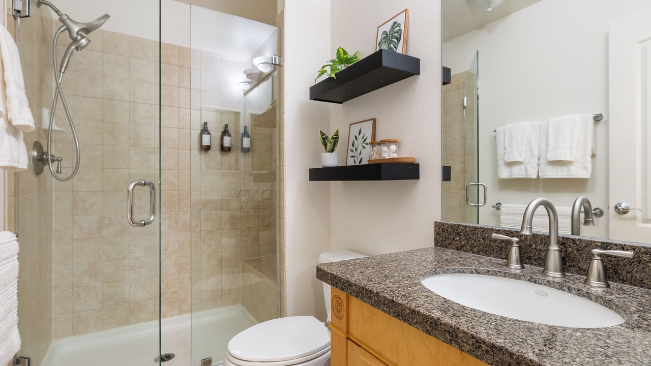 Photo of Bathroom in Ko Olina