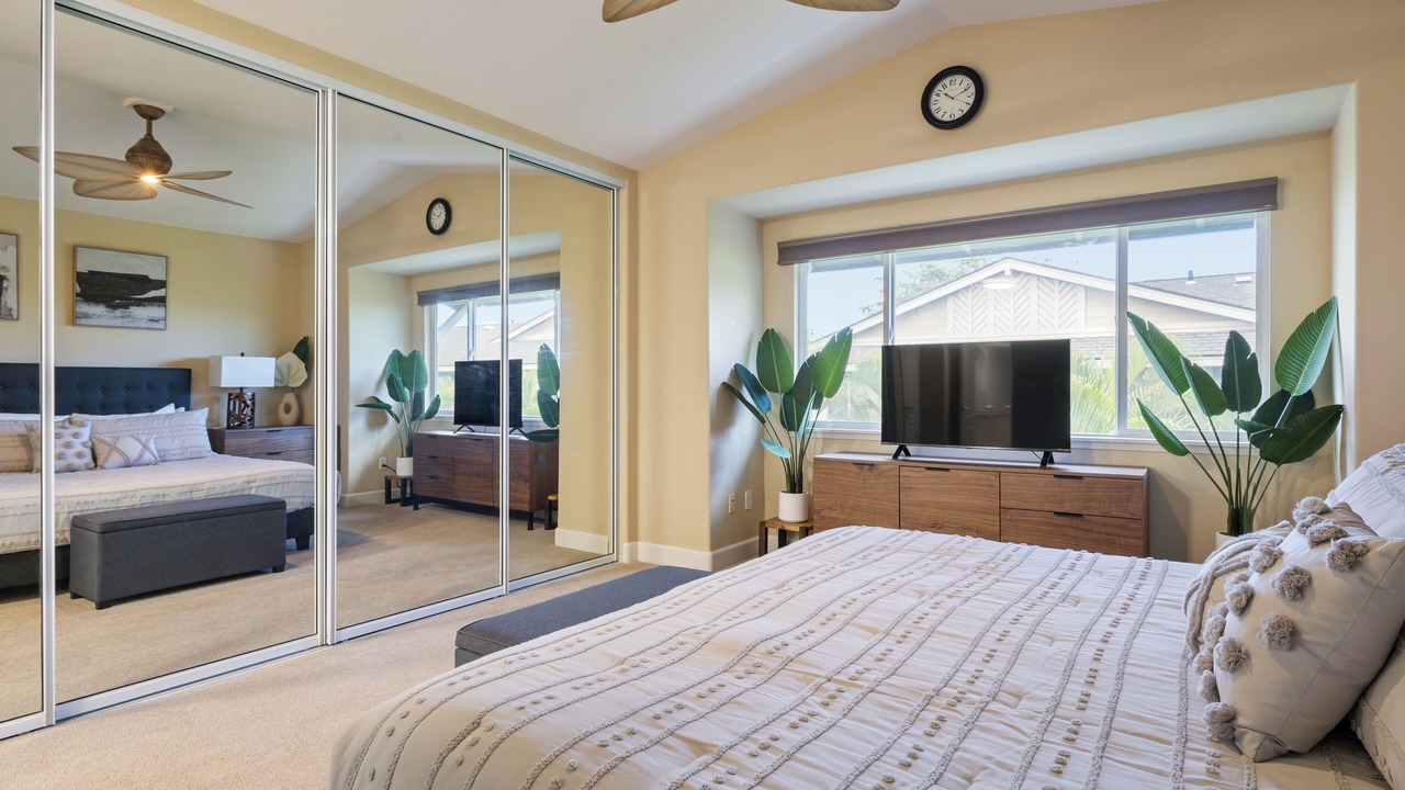 Photo of Bedroom in Ko Olina