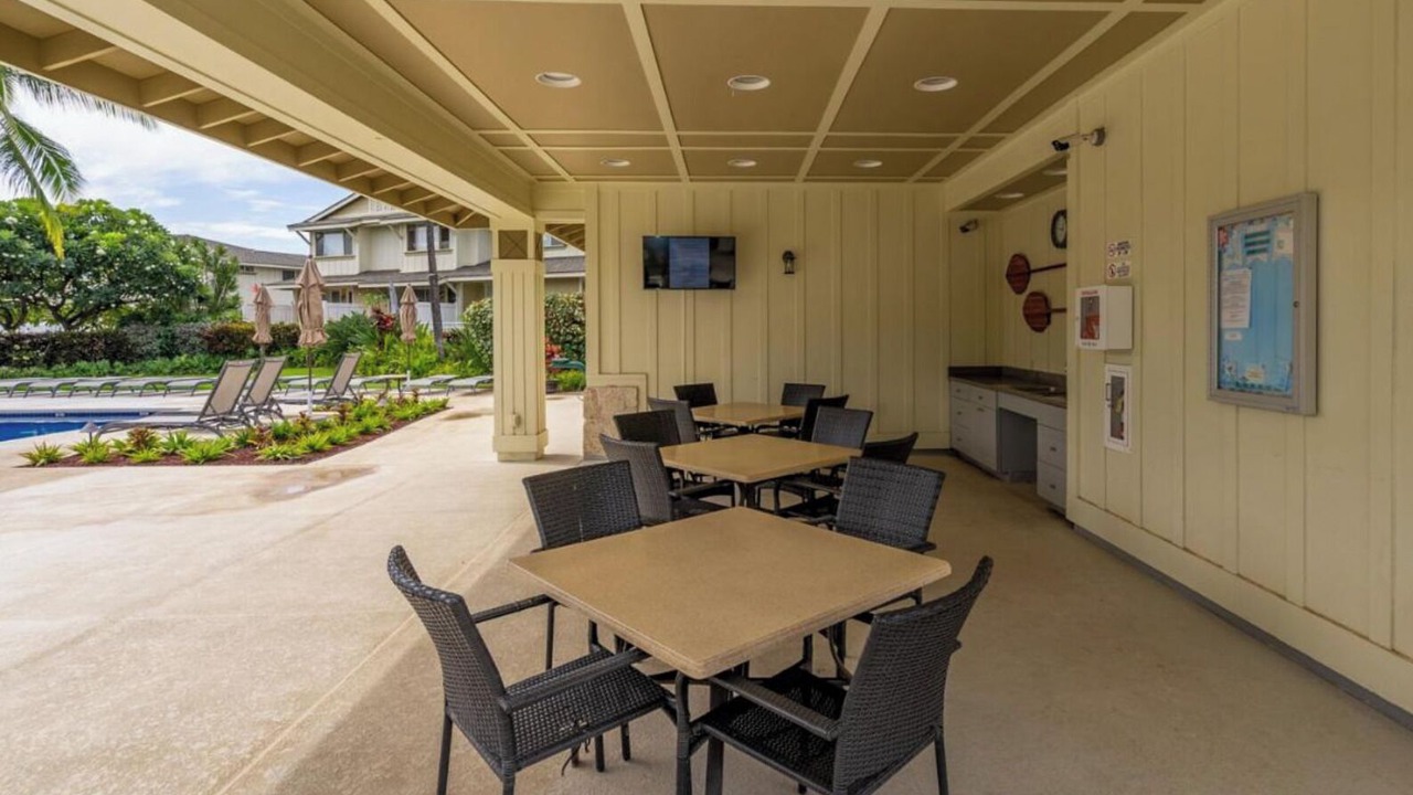 Photo of Outdoor in Ko Olina