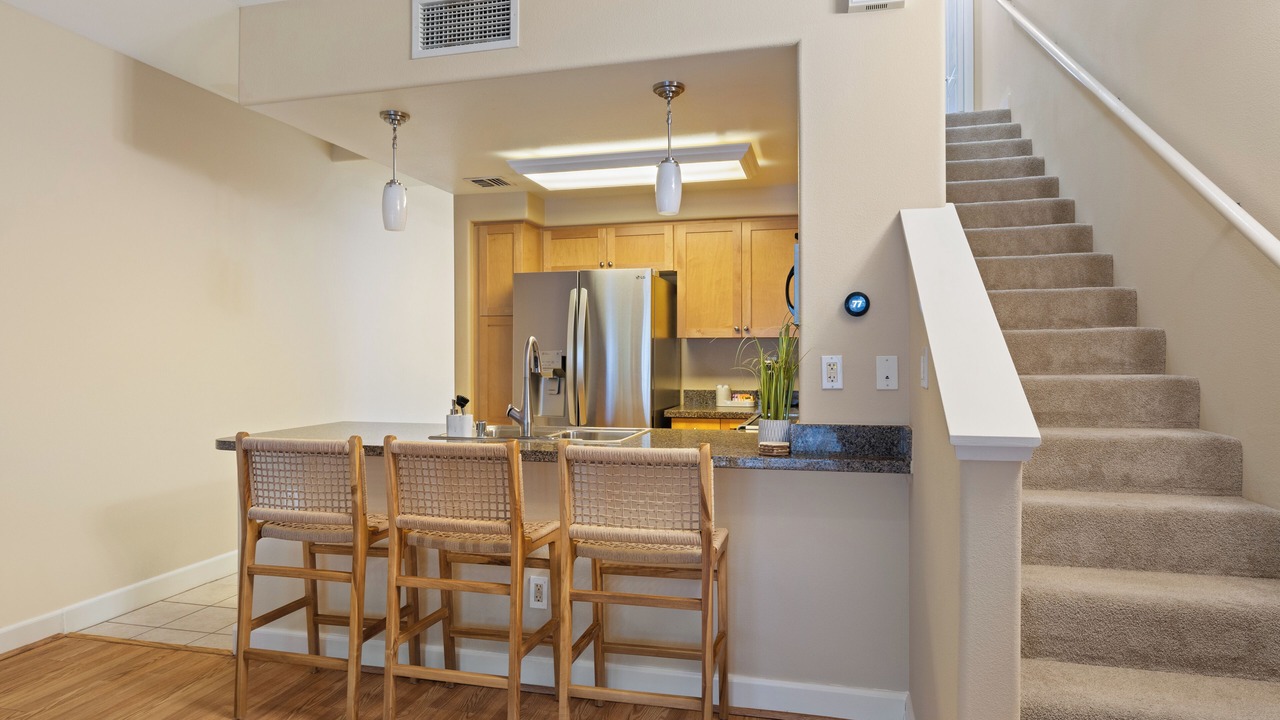 Photo of Kitchen in Ko Olina