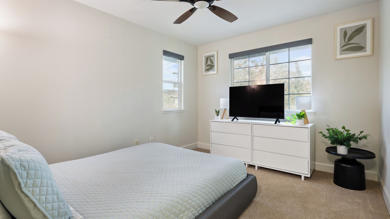 Photo of Bedroom in Ko Olina