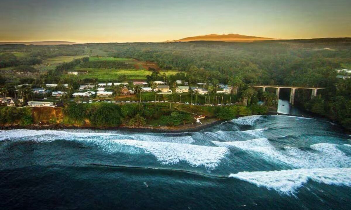 Photo of Outdoor in Hilo