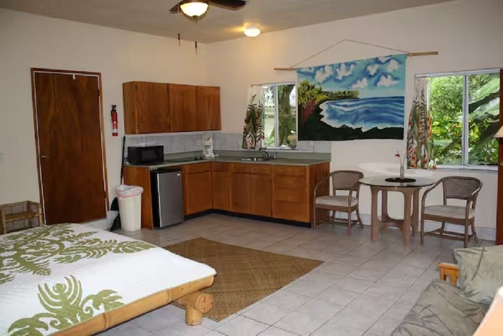 Photo of Bedroom in Hilo