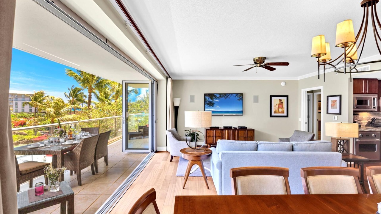 Photo of Bedroom in Honokowai