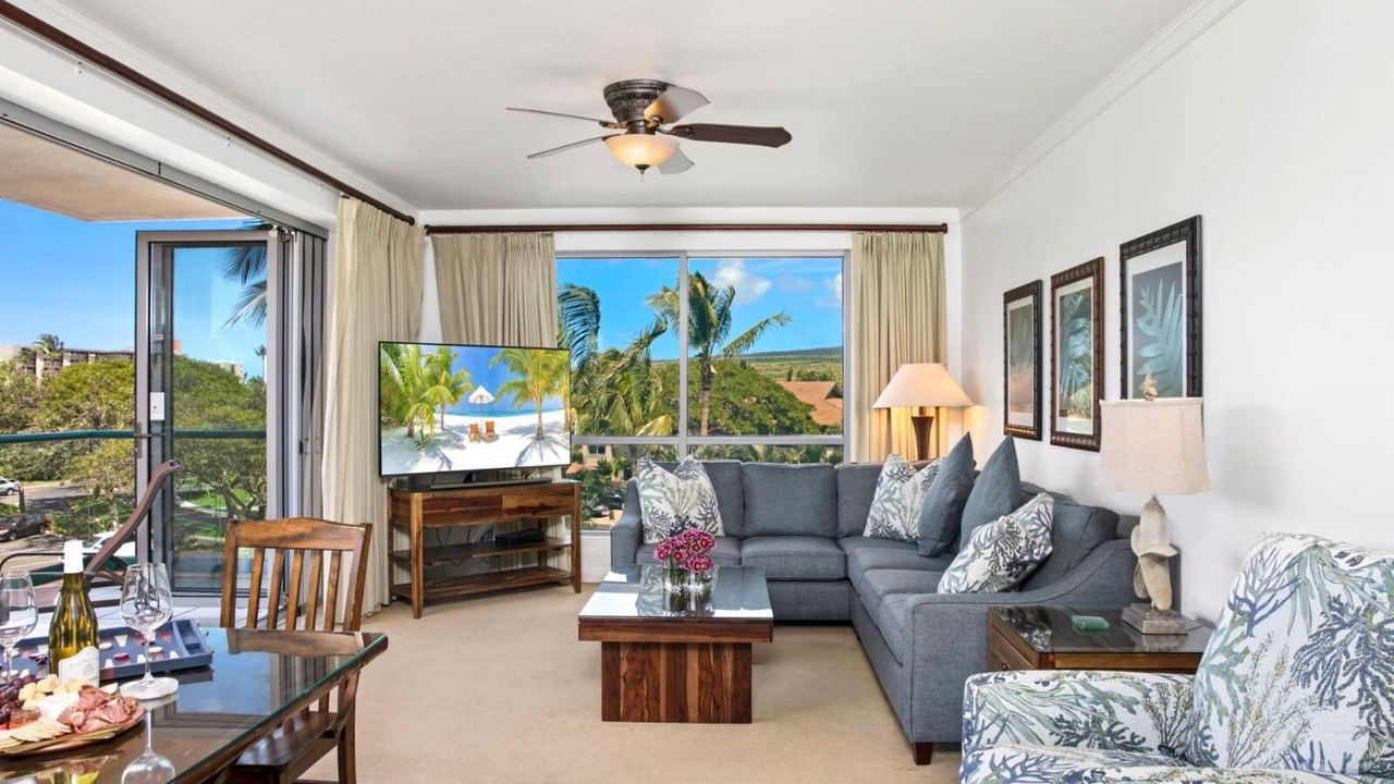 Photo of Bedroom in Honokowai