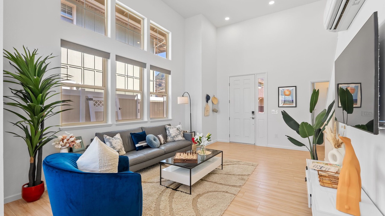 Photo of Bedroom in Makaha Valley