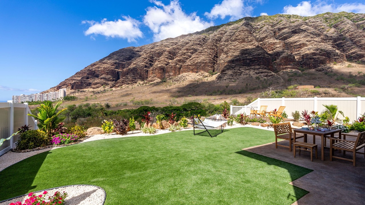 Photo of Others in Makaha Valley