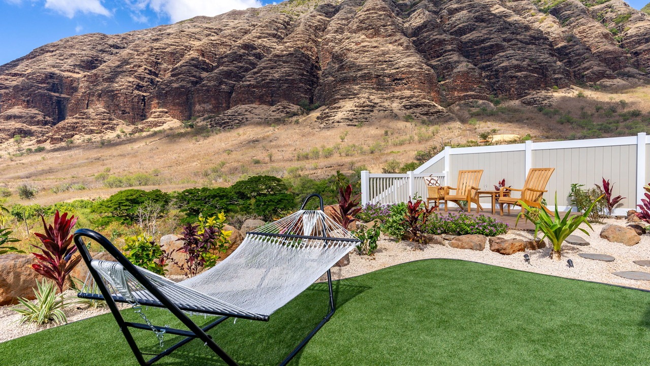 Photo of Others in Makaha Valley