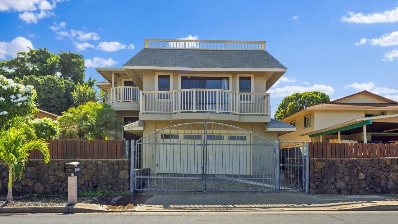 Photo of Outdoor in Kapolei