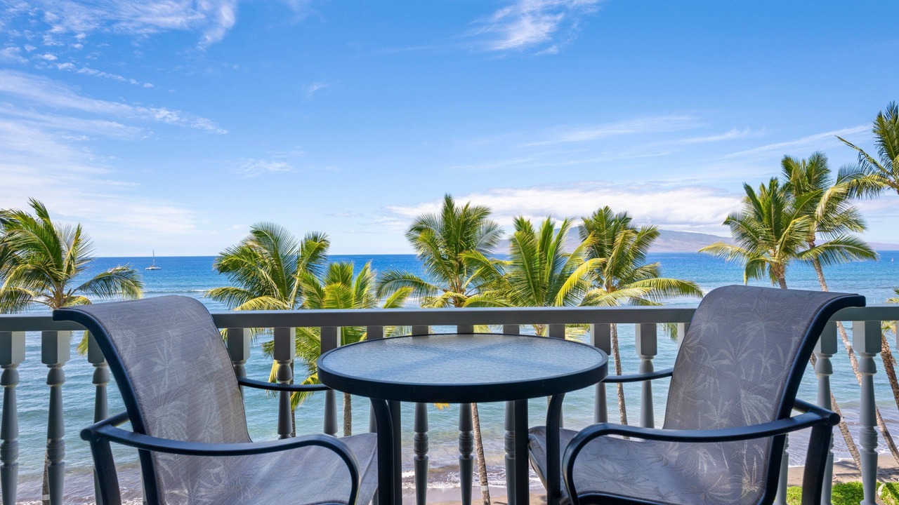 Photo of Outdoor in Historic Lahaina Front Street