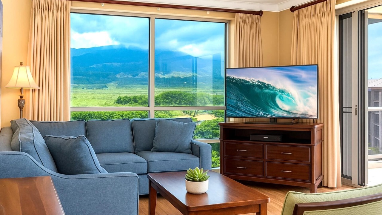 Photo of Bedroom in Kaanapali