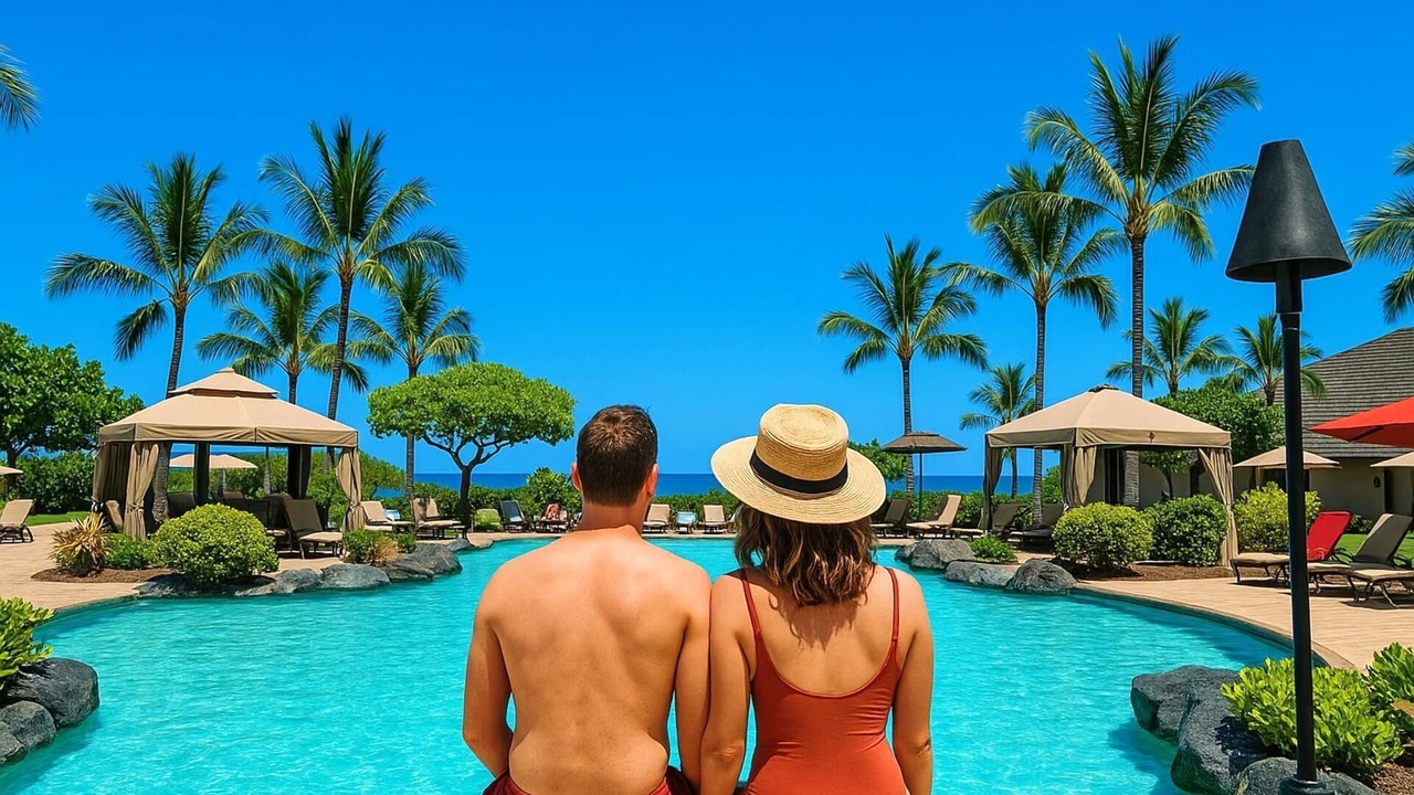 Photo of Others in Kaanapali