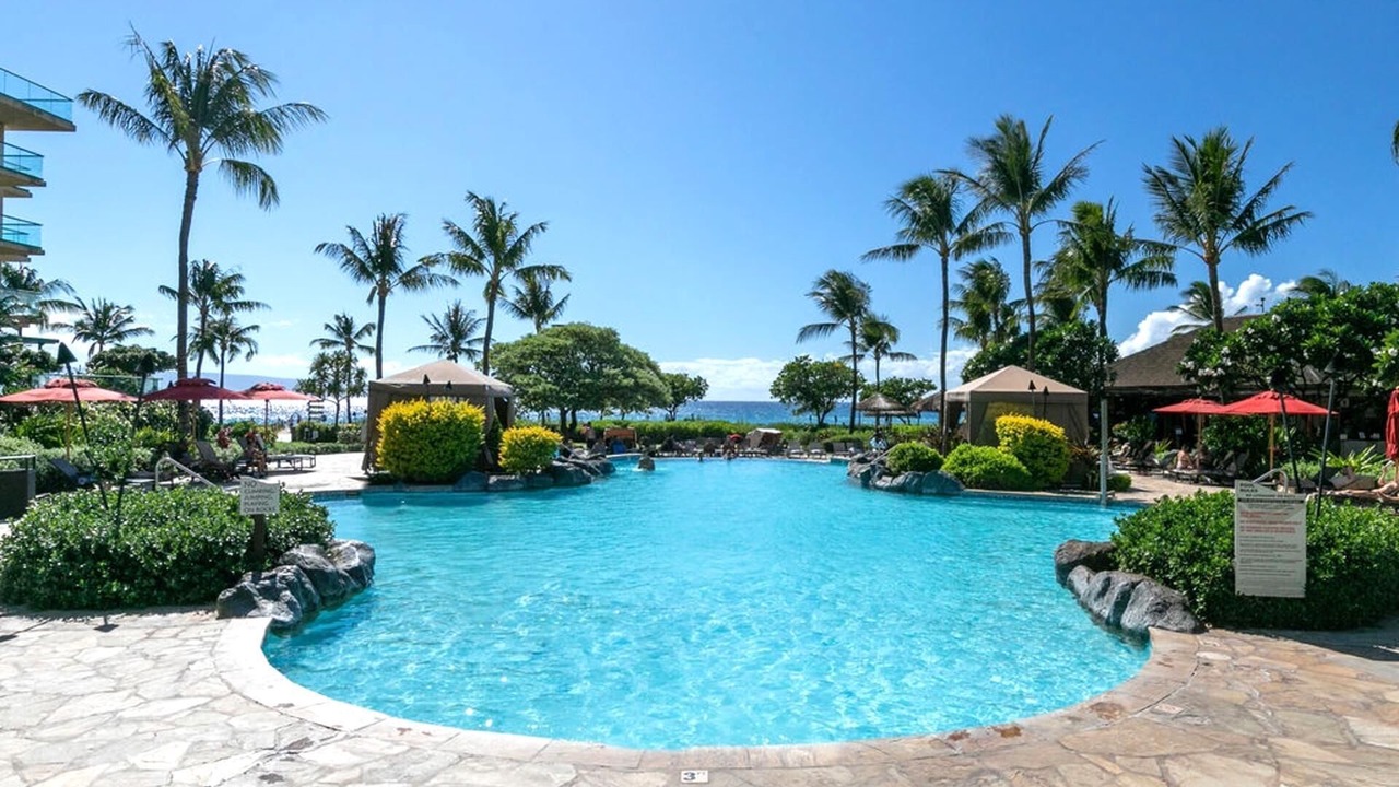 Photo of Others in Kaanapali