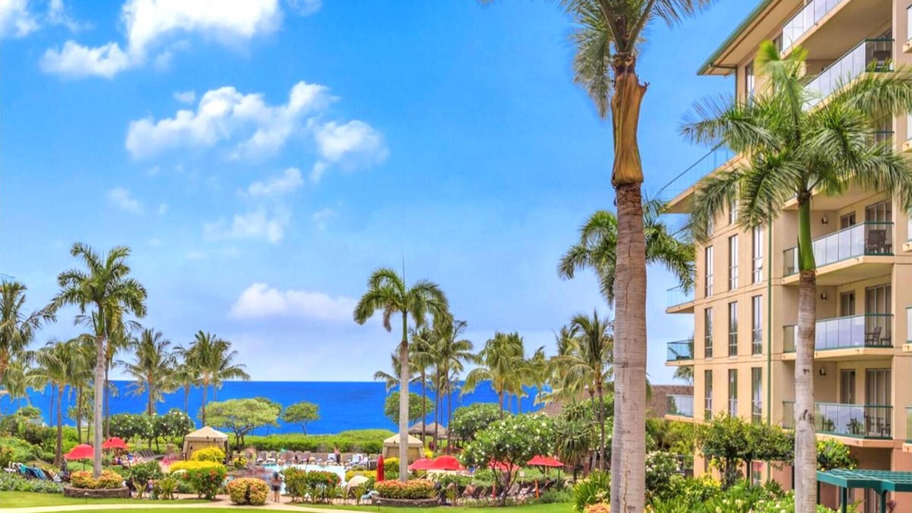 Photo of Outdoor in Honokowai