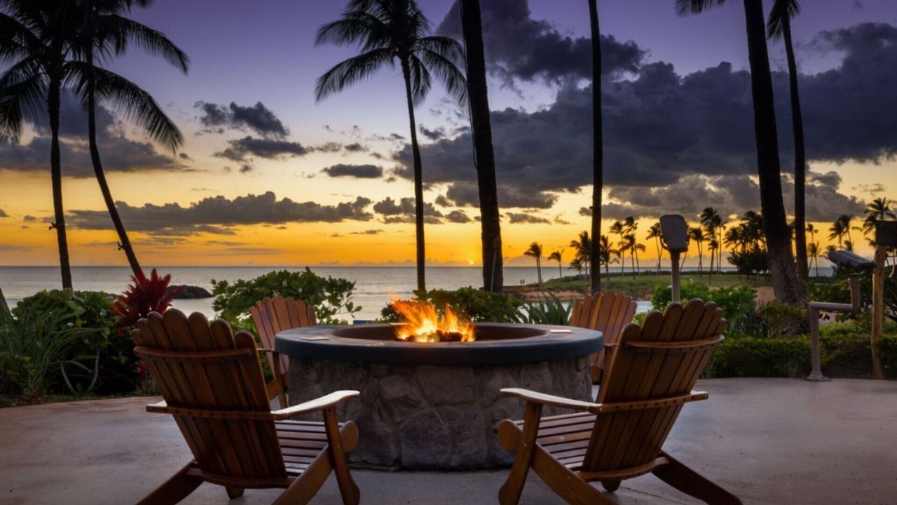 Photo of Patio Balcony in Ko Olina