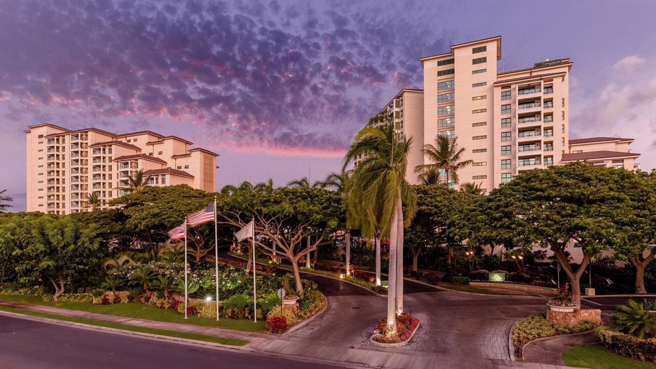Photo of Outdoor in Ko Olina