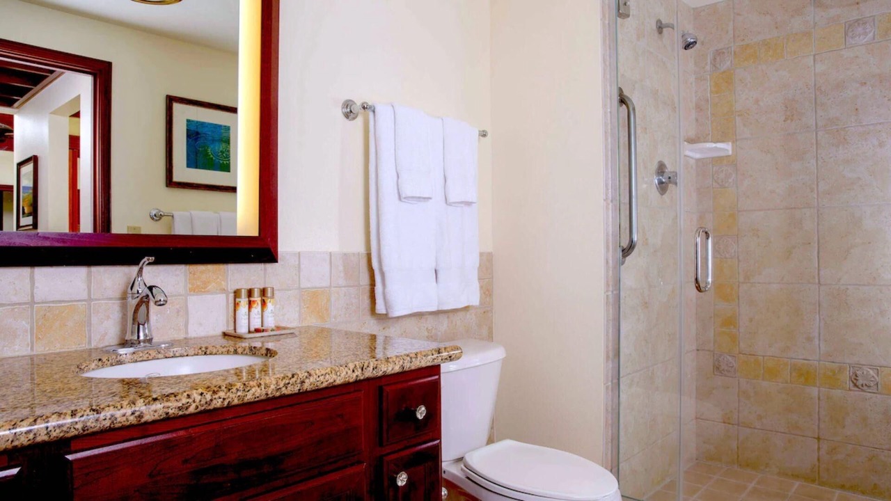 Photo of Bathroom in Ko Olina