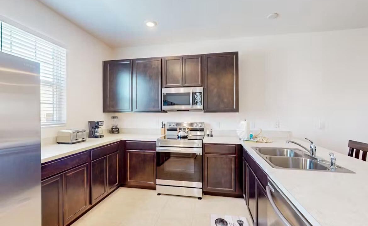 Photo of Kitchen in Davenport
