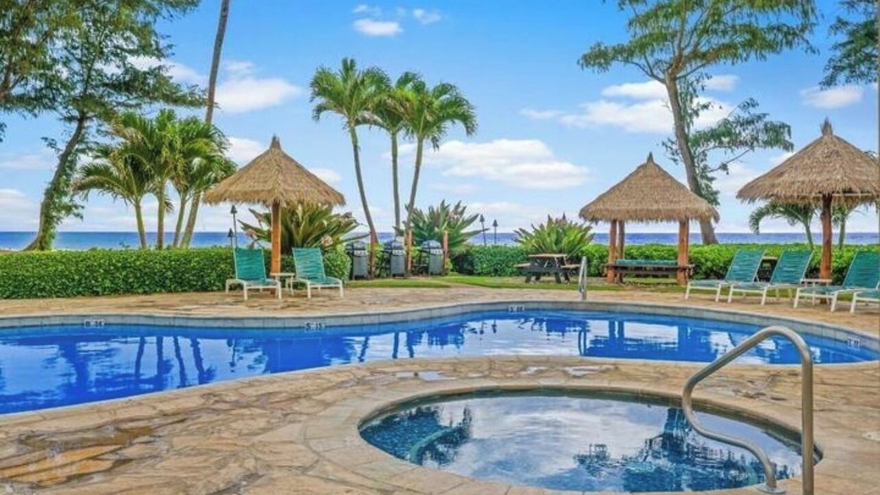 Photo of Outdoor in Wailua