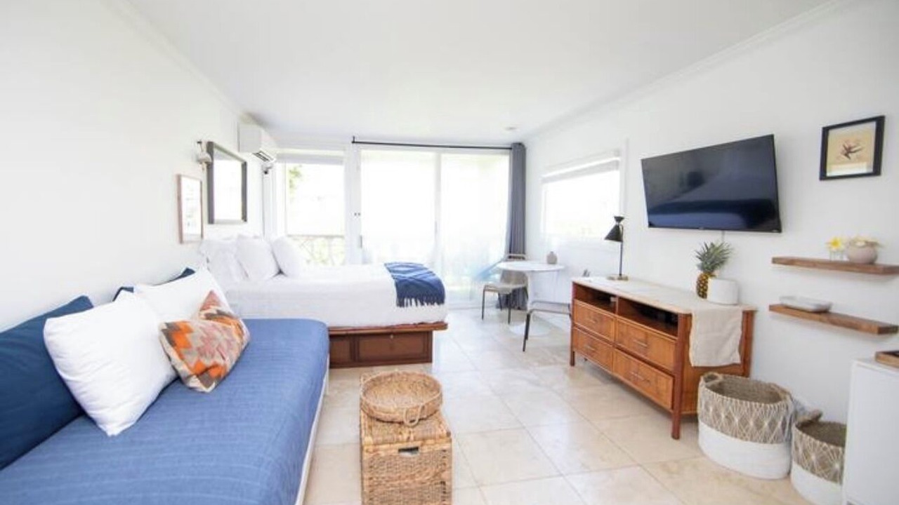 Photo of Bedroom in Wailua