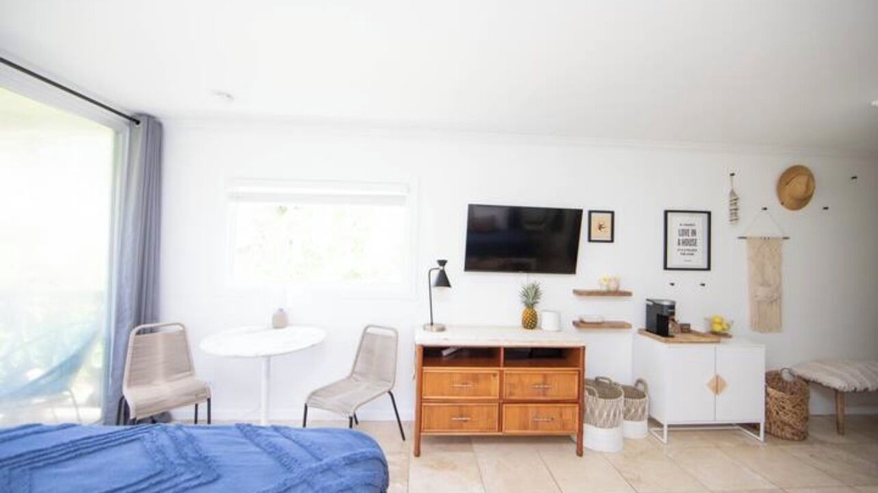 Photo of Bedroom in Wailua