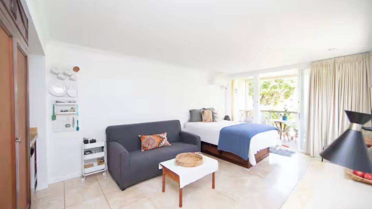 Photo of Bedroom in Wailua