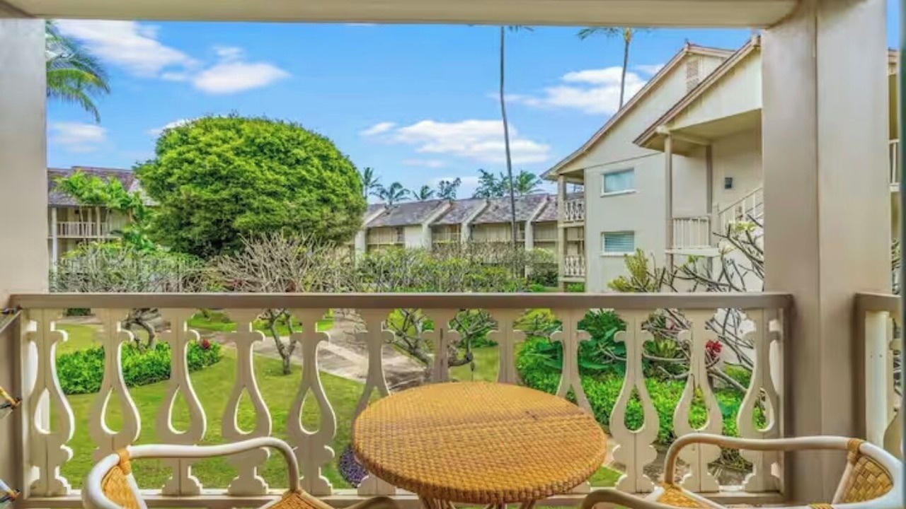 Photo of Outdoor in Wailua