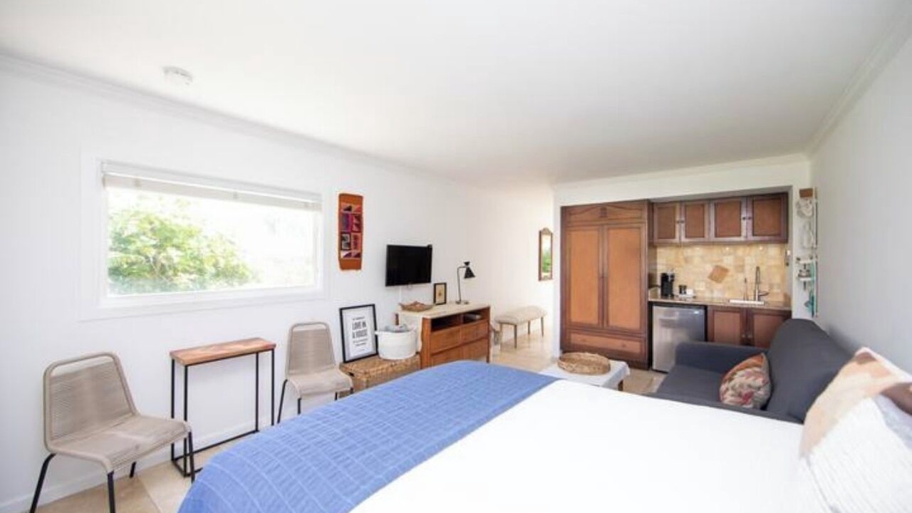Photo of Bedroom in Wailua