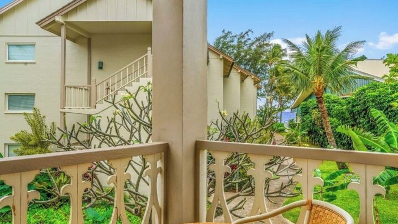 Photo of Outdoor in Wailua