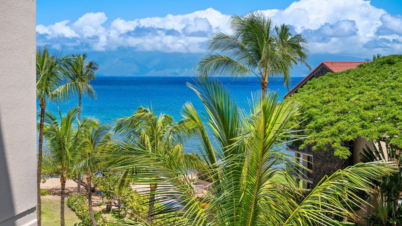 Photo of Outdoor in Honokowai