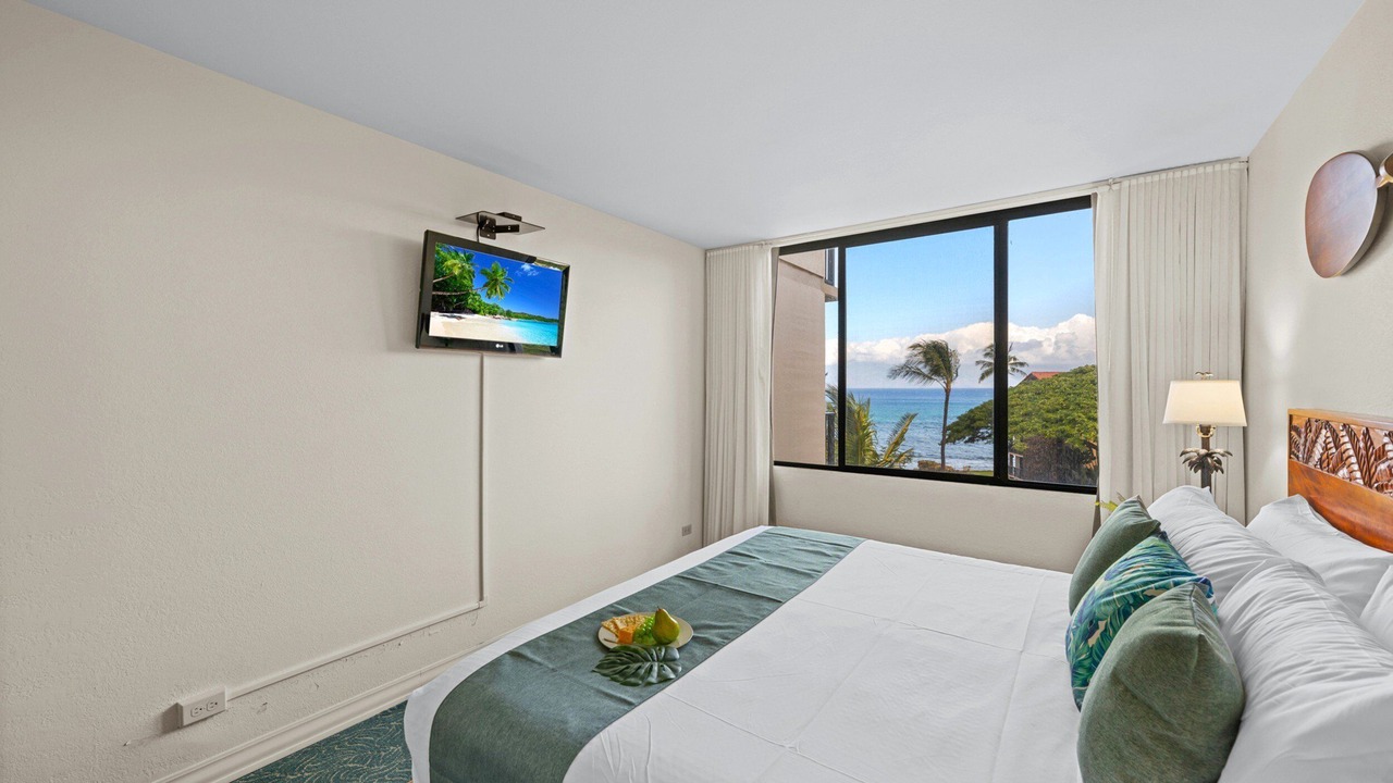 Photo of Bedroom in Honokowai