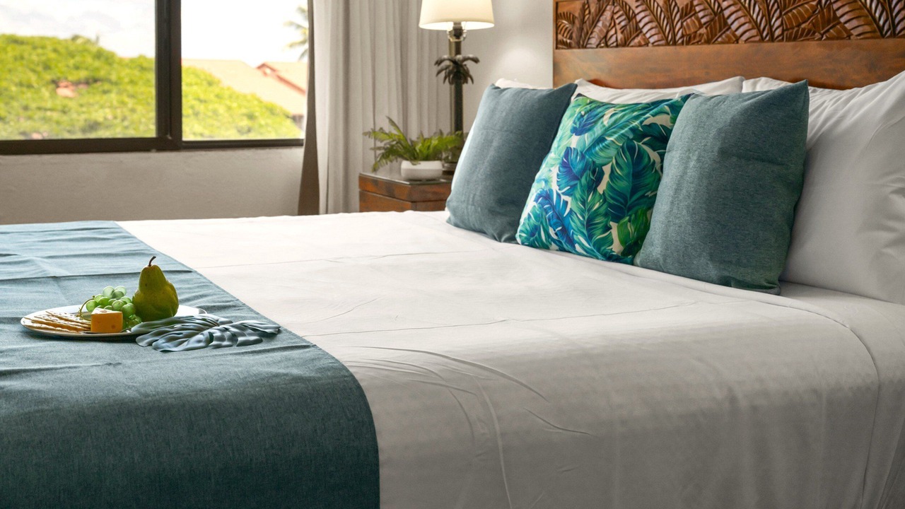 Photo of Bedroom in Honokowai