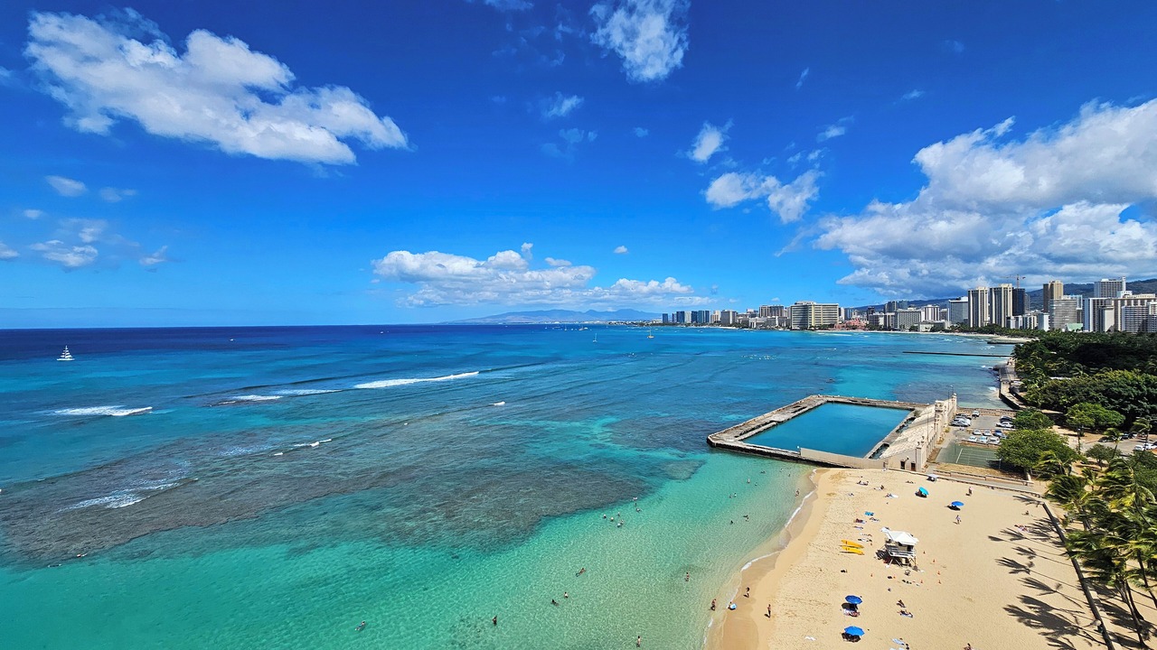 Photo of Others in Diamond Head - Kapahulu - St. Louis