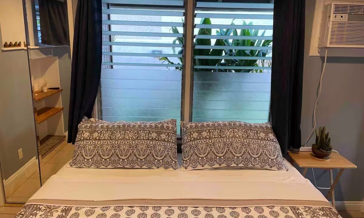 Photo of Bedroom in McCully - Moiliili